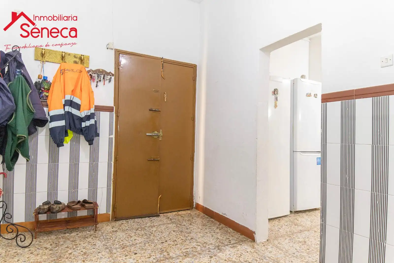 Casa o chalet en venta en Córdoba con Aire acondicionado, Calefacción y Trastero