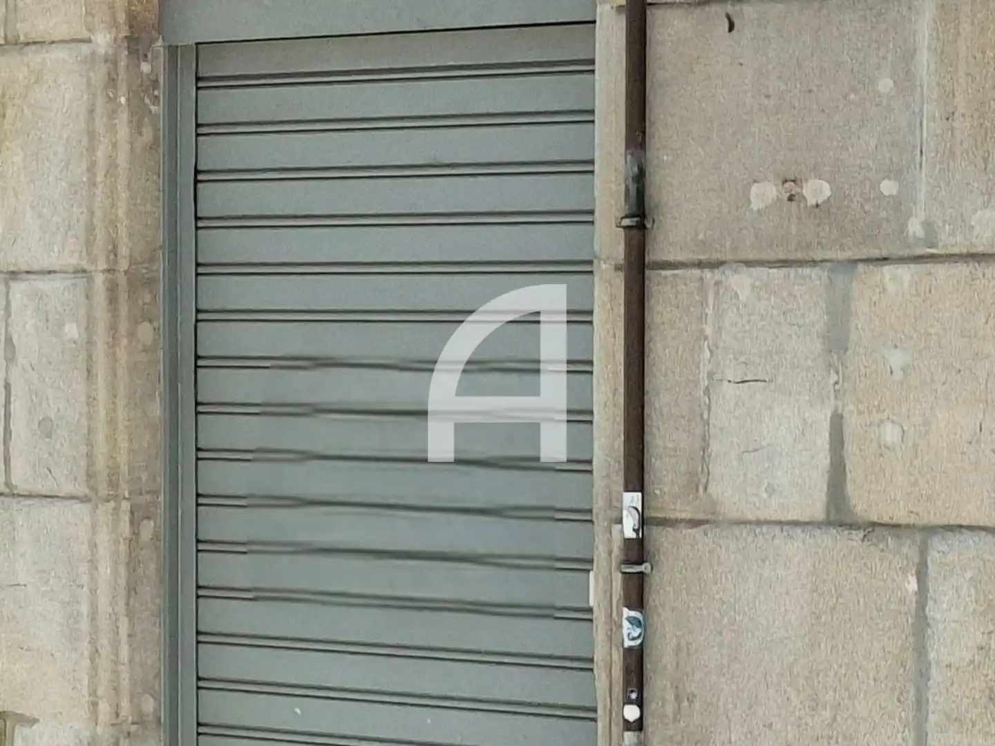 Parking de Local de alquiler en Vigo 