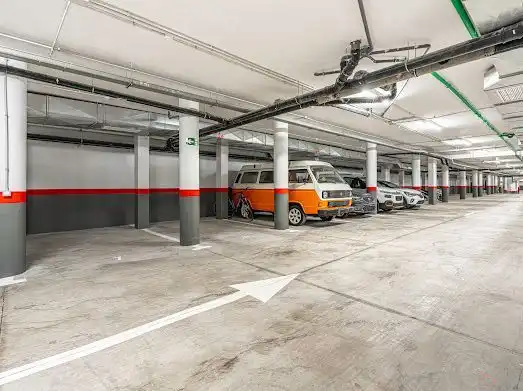 Parking of Flat for rent in Granadilla de Abona  with Terrace and Furnished