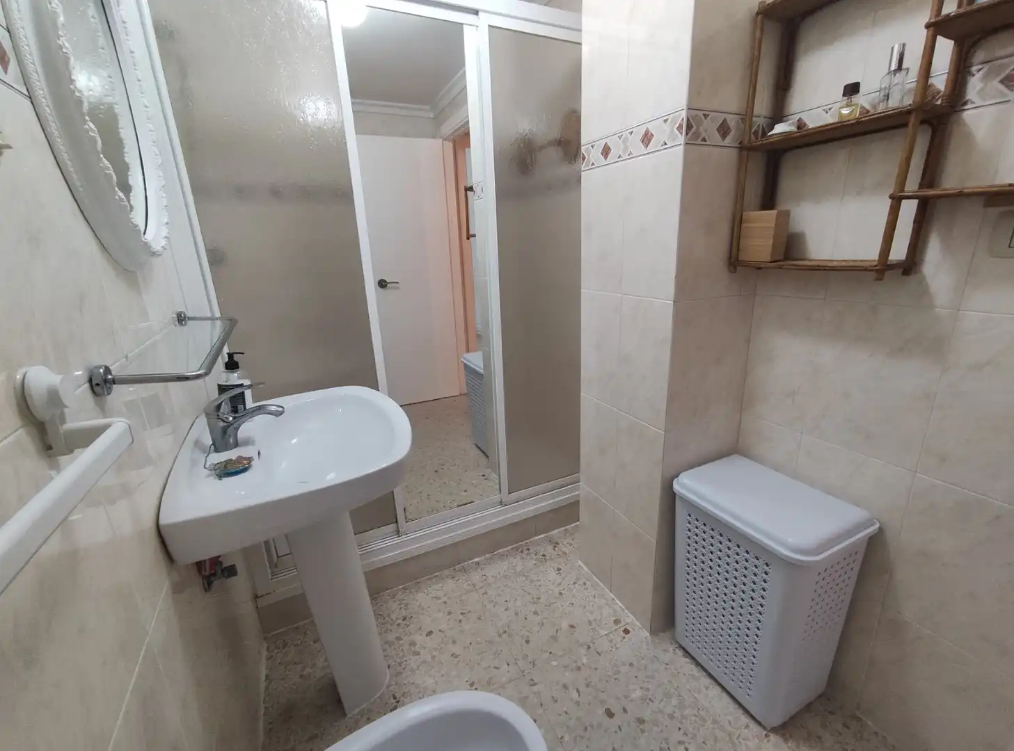 Piso con terraza en alquiler en Calle Calzada de la Infanta 33, imagen 23