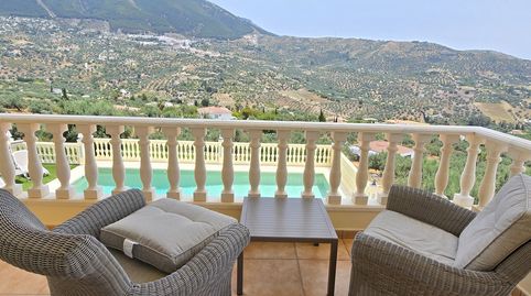 Foto 5 von Haus oder Chalet zum Verkauf in Alcaucín, Málaga