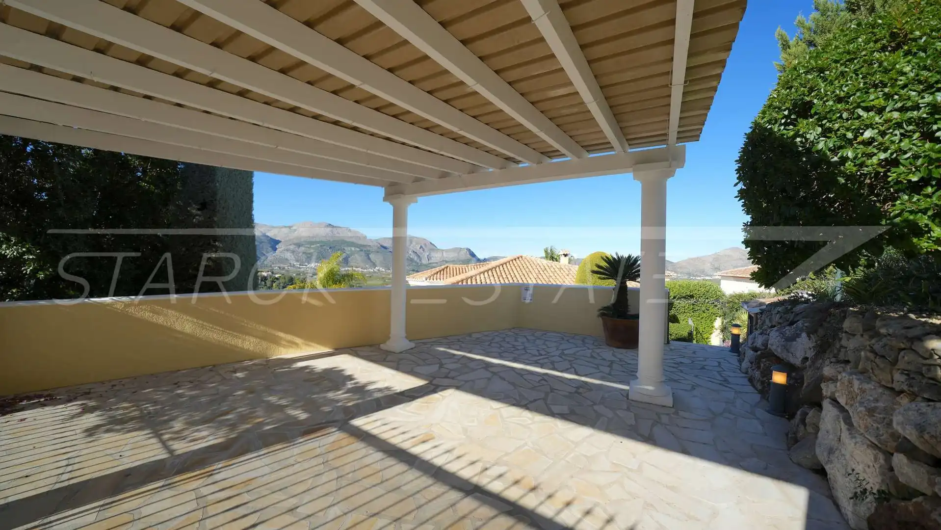 Haus mit Pool zum Verkauf in Orba, imagen 9