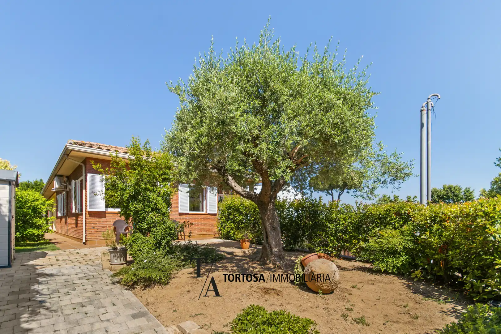 Villa mit Pool zum Verkauf in Valldoreix, imagen 7