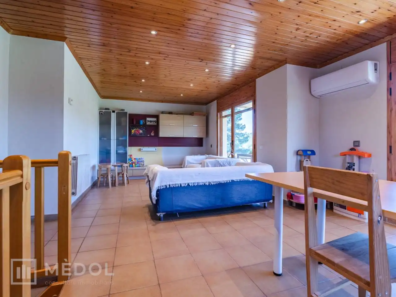 Dormitori de Casa o xalet en venda en Tarragona amb Aire condicionat, Calefacció i Parquet