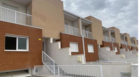Foto 2 de Casa adosada de alquiler en Calle la Cuerda, 10, Torralba de Calatrava, Ciudad Real