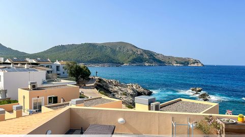 Foto 3 von Einfamilien-Reihenhaus zum Verkauf in Cala Ratjada, Capdepera