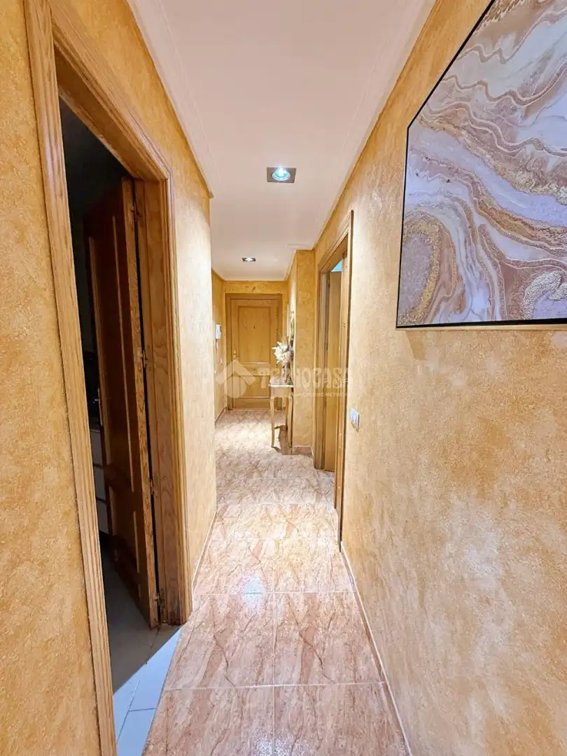 Flat for sale in El Ejido