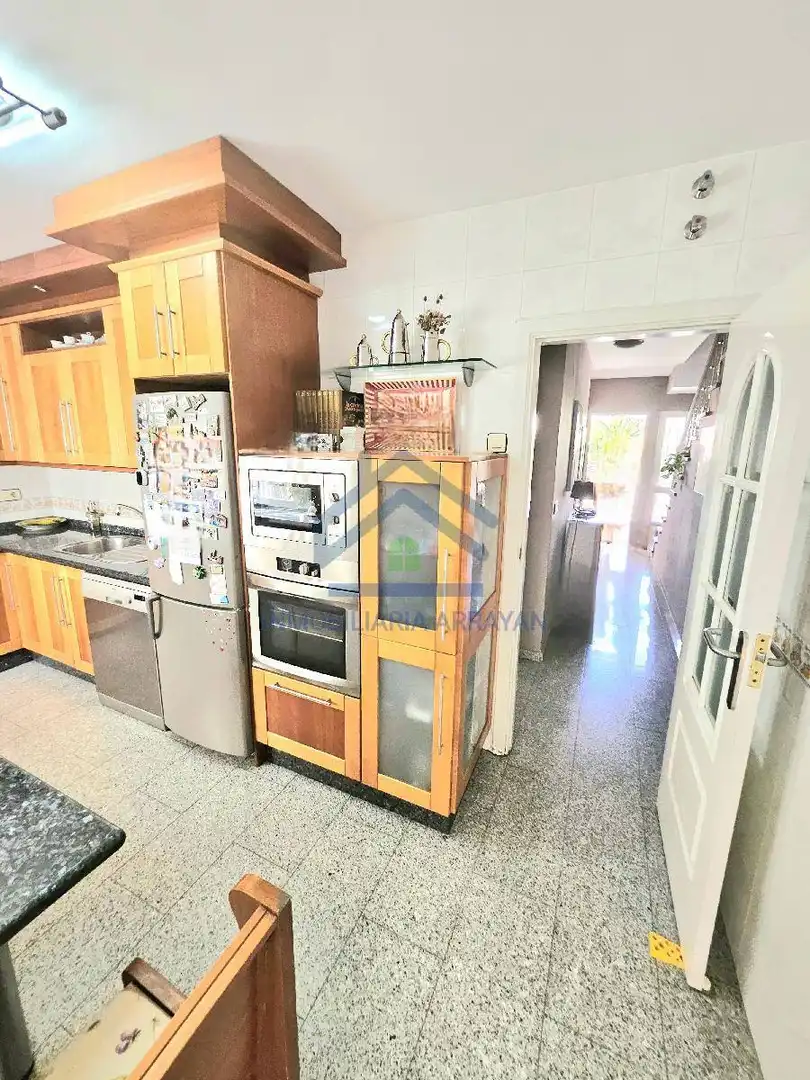 Maison à vendre à Parque de San Roque, imagen 21