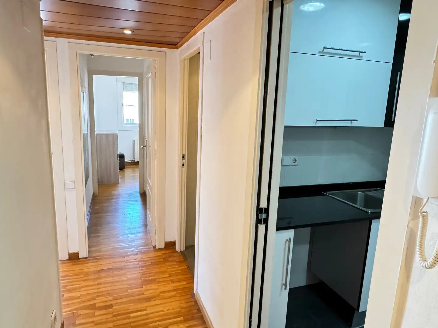 Wohnung zur Miete in Carrer de Berlín, 87, Barri de les Corts