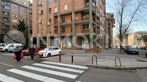 Photo 5 of Premises to rent in Portazgo,  Madrid Capital