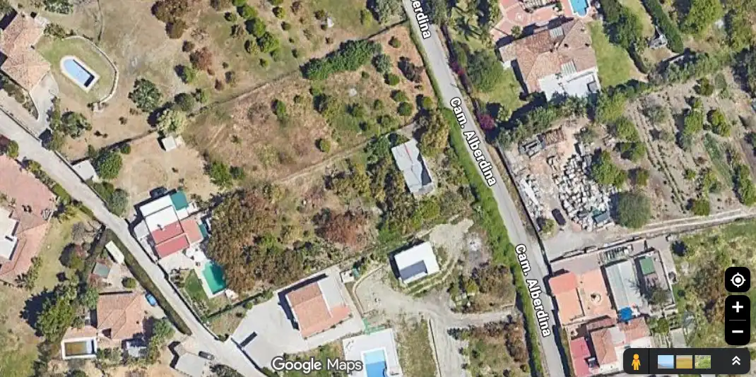 Maison avec jardin à vendre à Camino La Alberdina, imagen 12