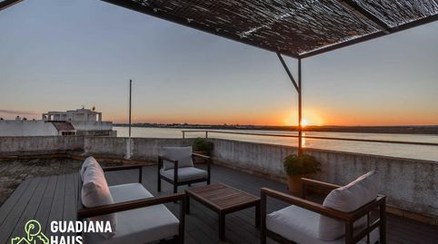 Foto 4 de Apartamento en venta en Muelle de Portugal, 50, Ayamonte ciudad, Ayamonte