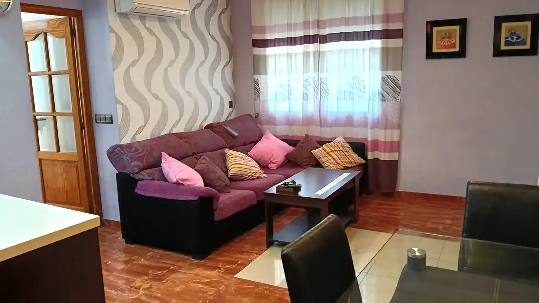 Adosado con terraza en venta en Carrer l'Alqueria 23, imagen 58