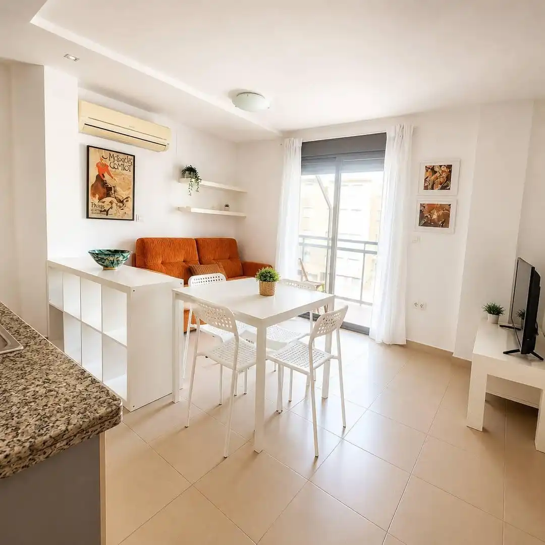 Apartment mit Pool zum Verkauf in Bellreguard, imagen 2