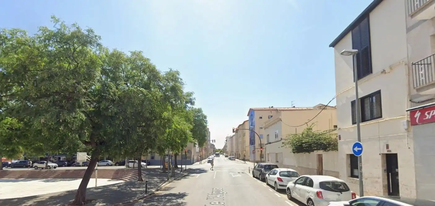 Pis amb terrassa en venda a AIGUA