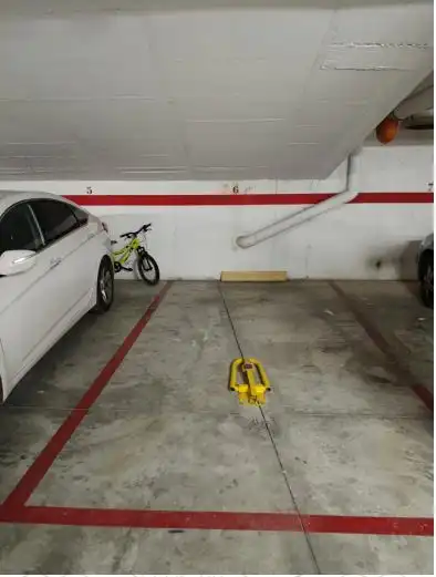 Individuel avec ascenseur à vendre à Calle Gregorio de la Rosa 2, imagen 4