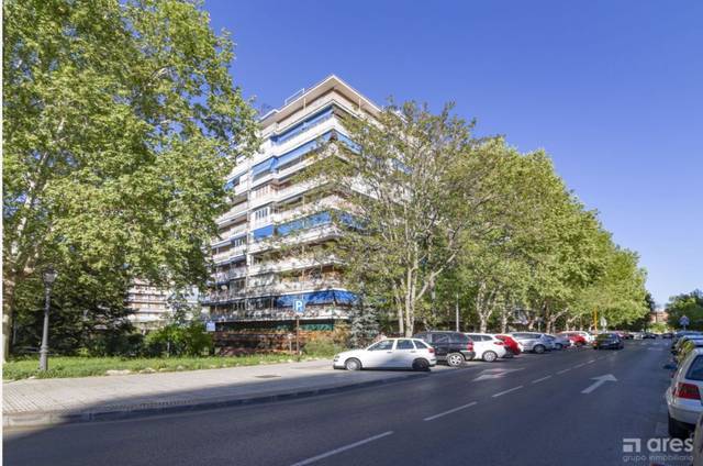 Piso en Venta en Porto Cristo en Parque Lisboa - La Paz