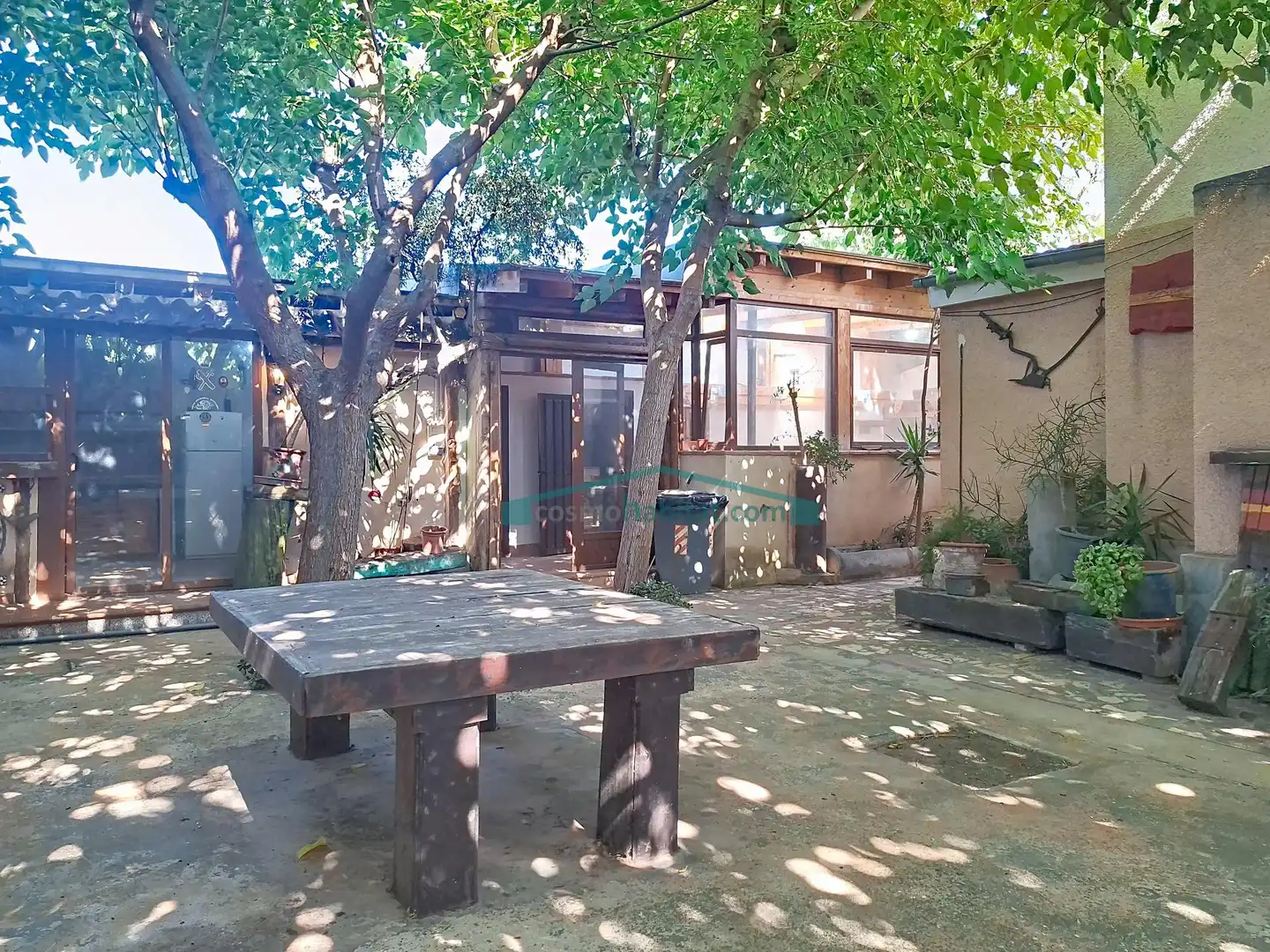 Villa zum Verkauf in Centro