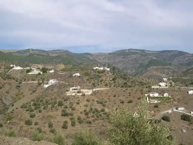 Terreni e lotti in vendita a Canillas de Albaida