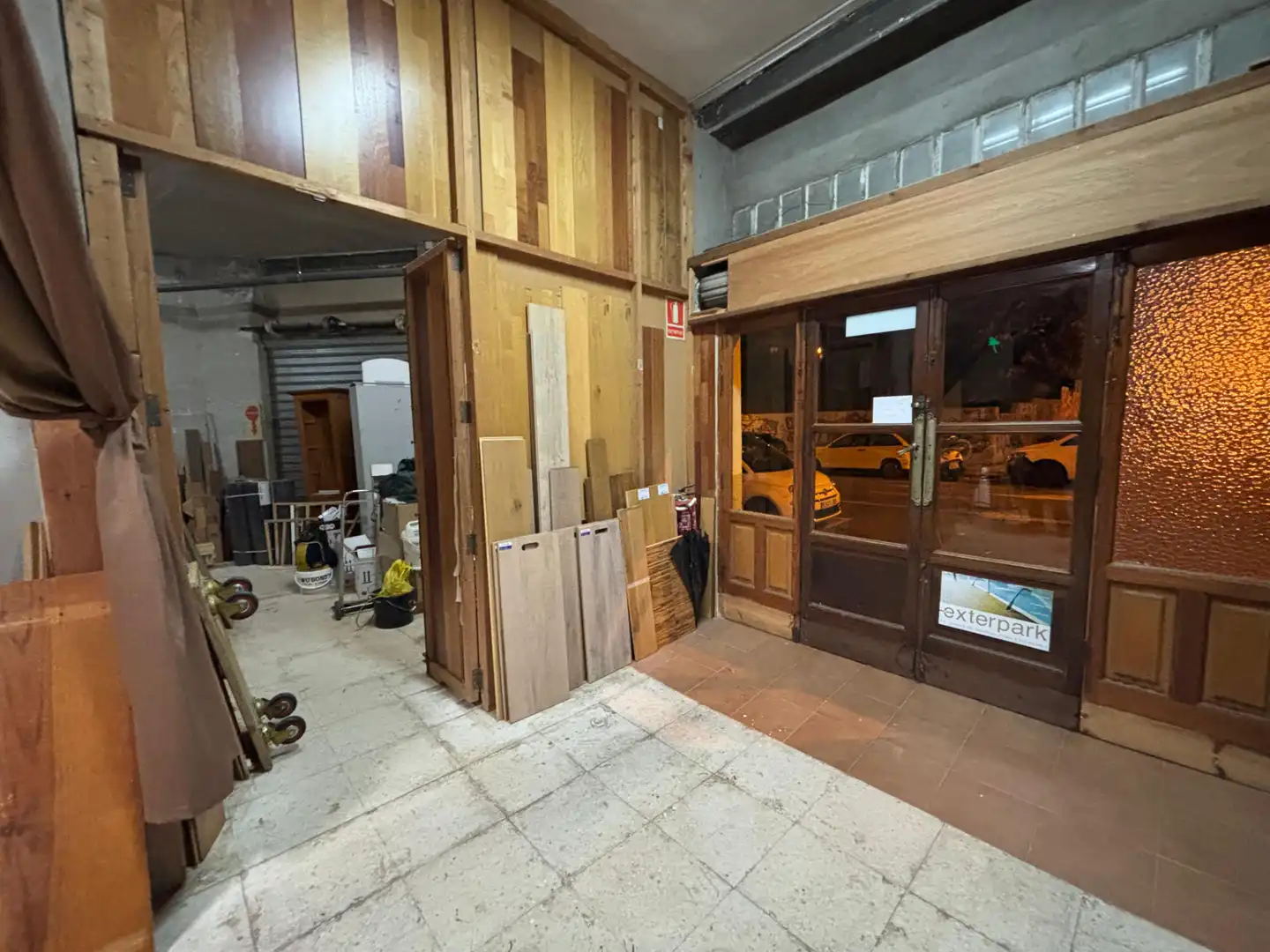 Edificio en venta en Alcoy / Alcoi