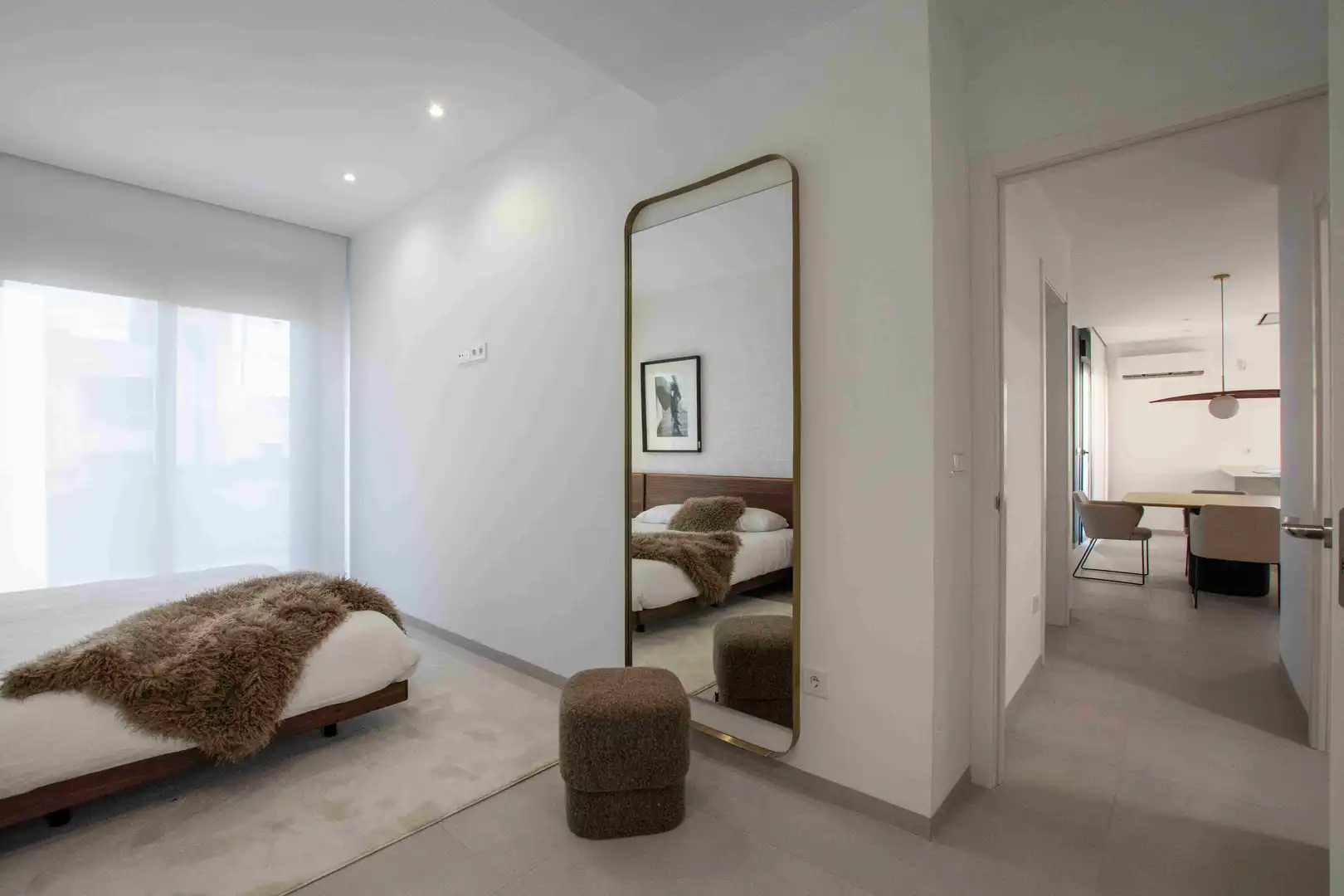 Apartment for sale in Balcón de Finestrat - Terra Marina, imagen 10