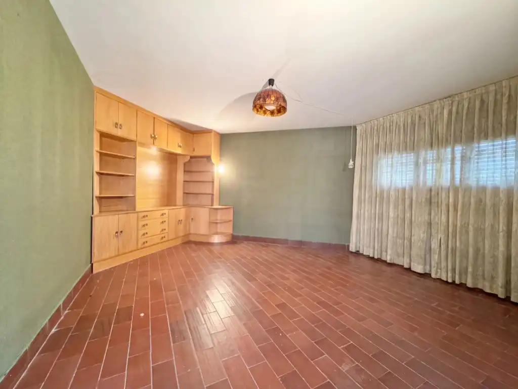 Sala de estar de Casa o chalet en venta en Algete