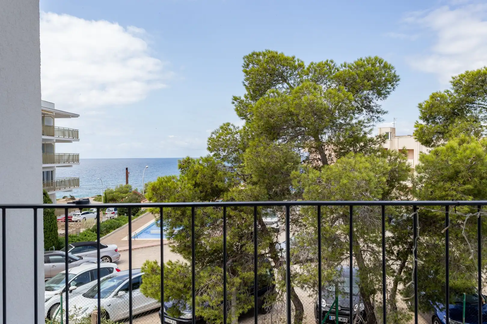 Flat with terrace for sale in PUNTA DEL CAVALL, imagen 33