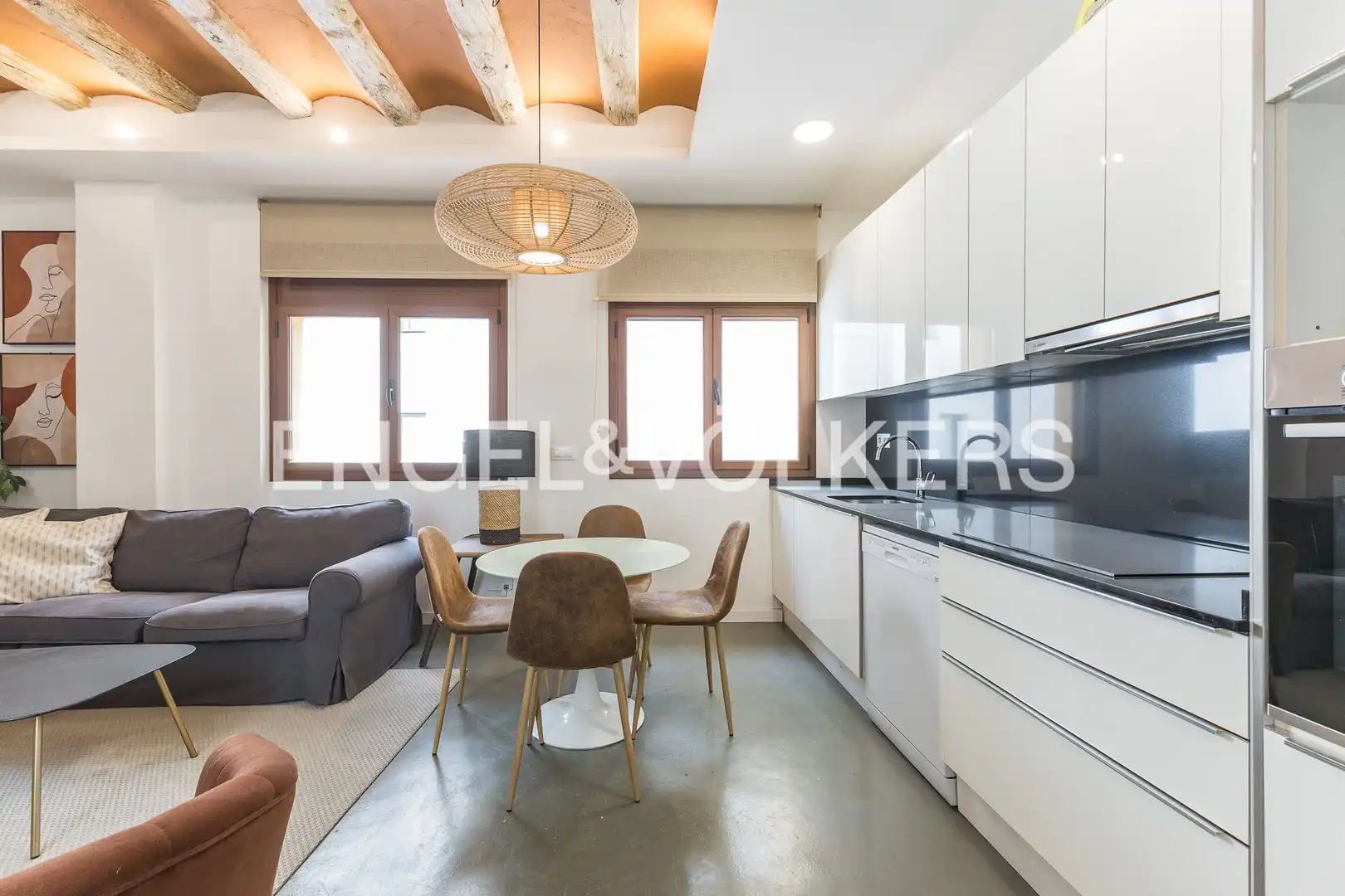 Piso con ascensor en venta en Ciutat Vella, imagen 7