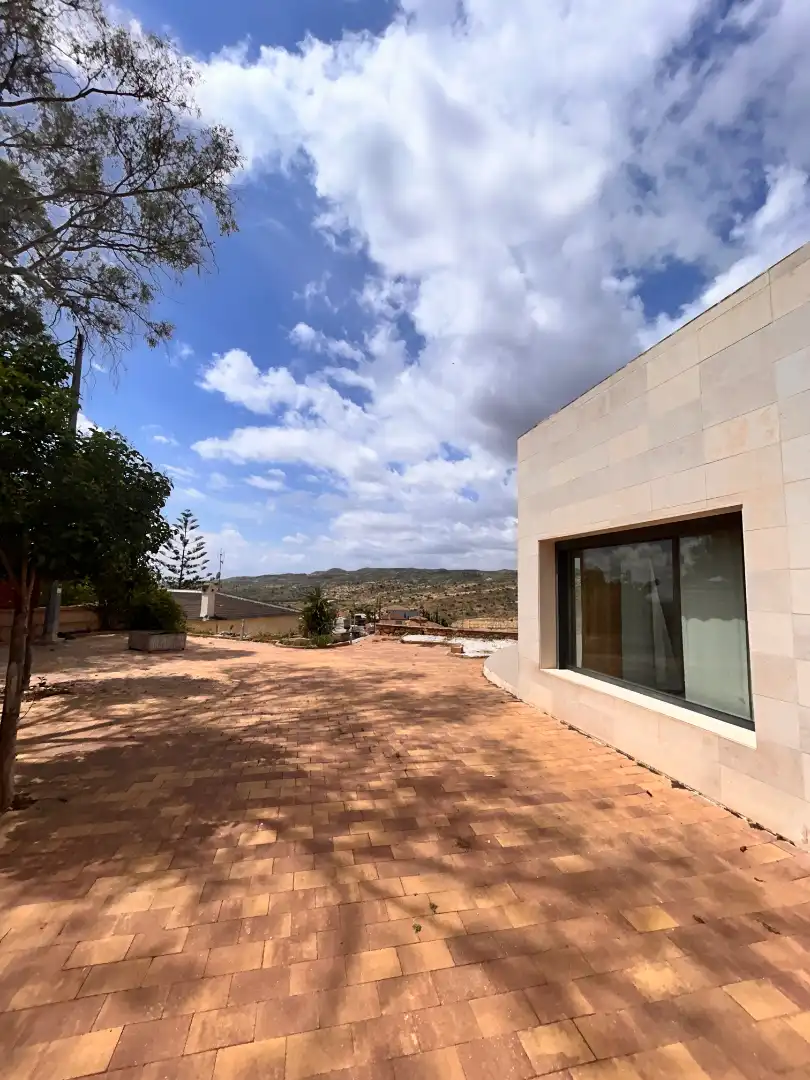 Casa o chalet en venta en Calle Camino Aljibicos, Pedanías Este