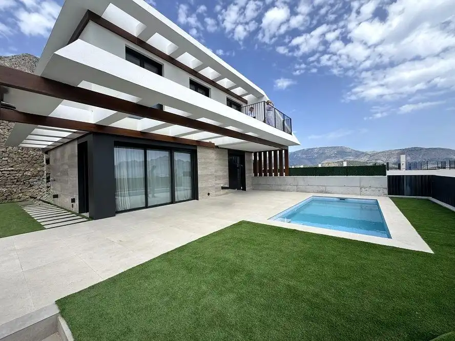 Maison avec piscine à vendre à Casco urbano, imagen 4