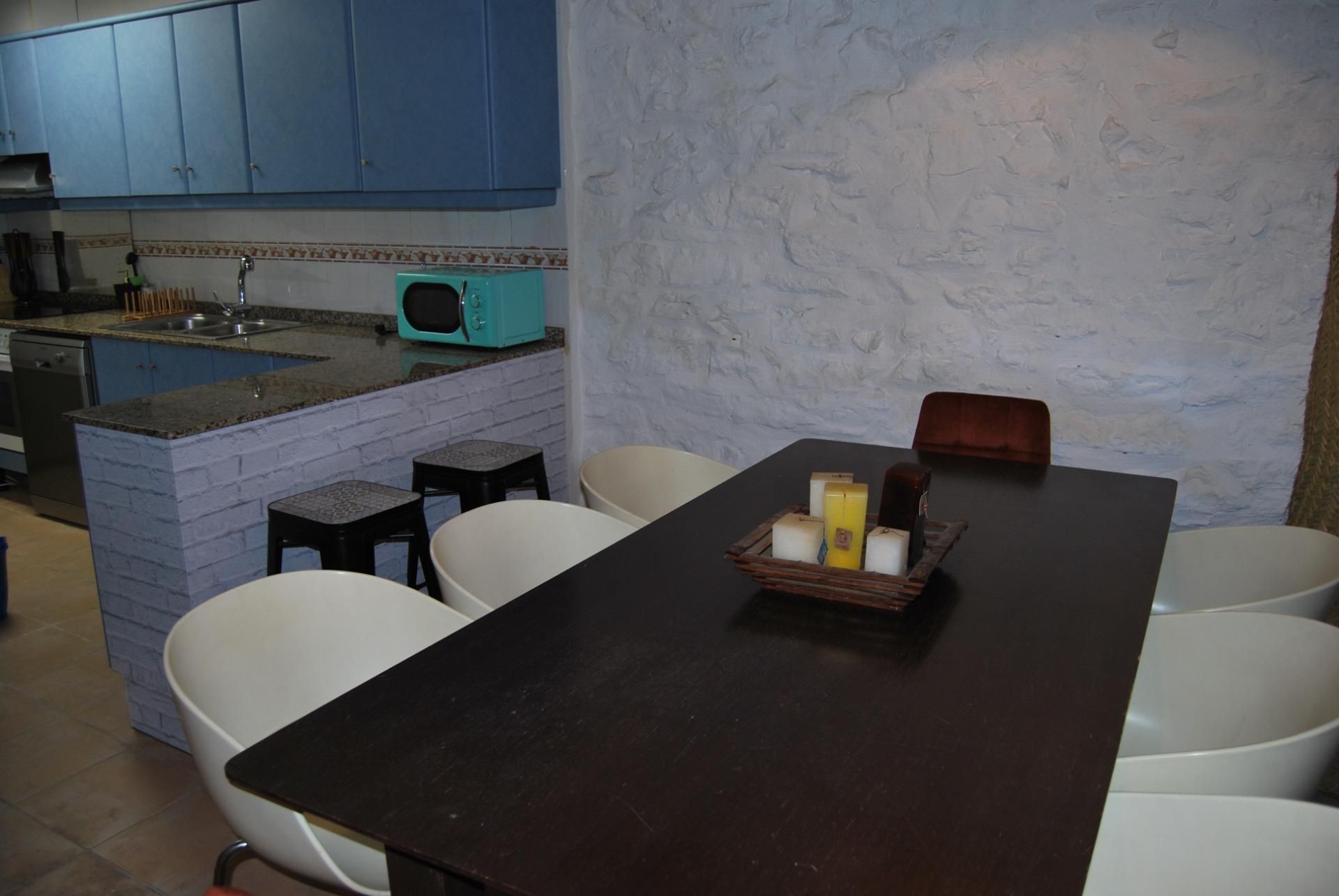 House or chalet for sale in  SANTA BARBARA, Santa Magdalena de Pulpis