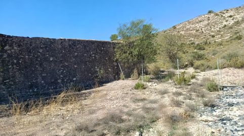 Charming Historic Country House with Huge Potential in Cañada, imatge 2