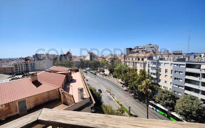 Exterior view of Flat for sale in  Palma de Mallorca