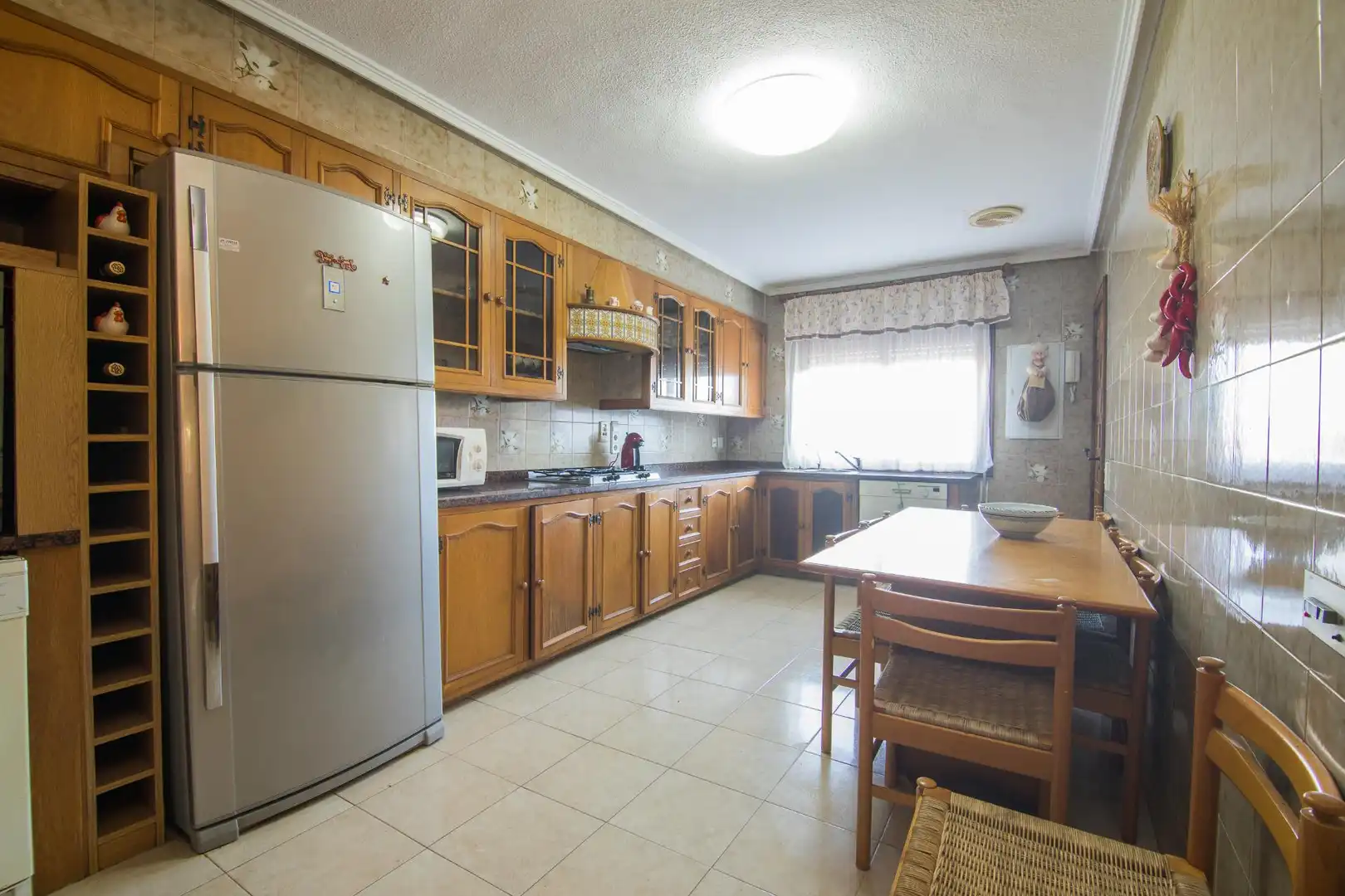 Kitchen of Houses for sale in Elche / Elx  with Private garden, Storage room and Swimming Pool