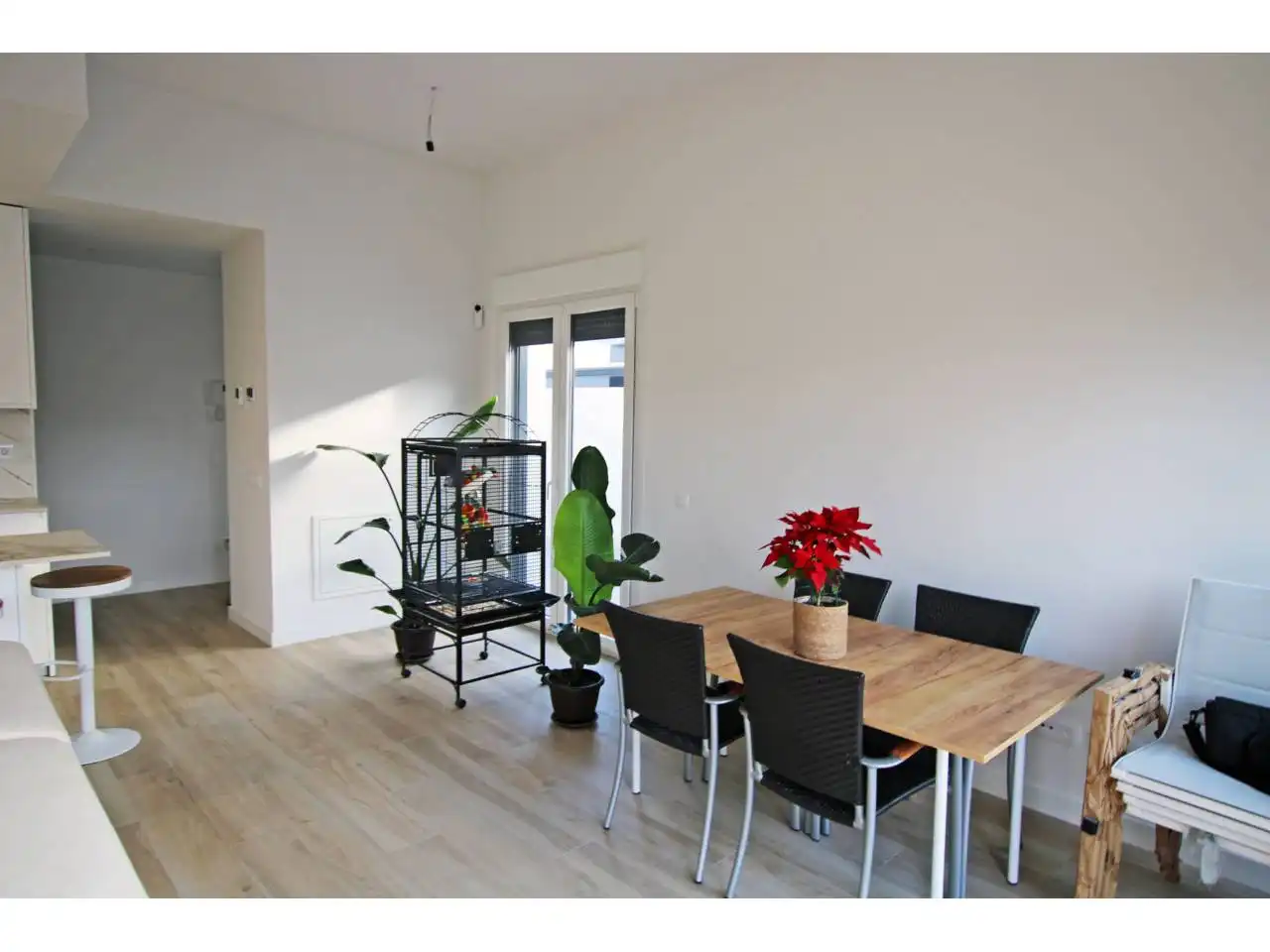 Villa zur Miete in Calle Jadraque, imagen 16