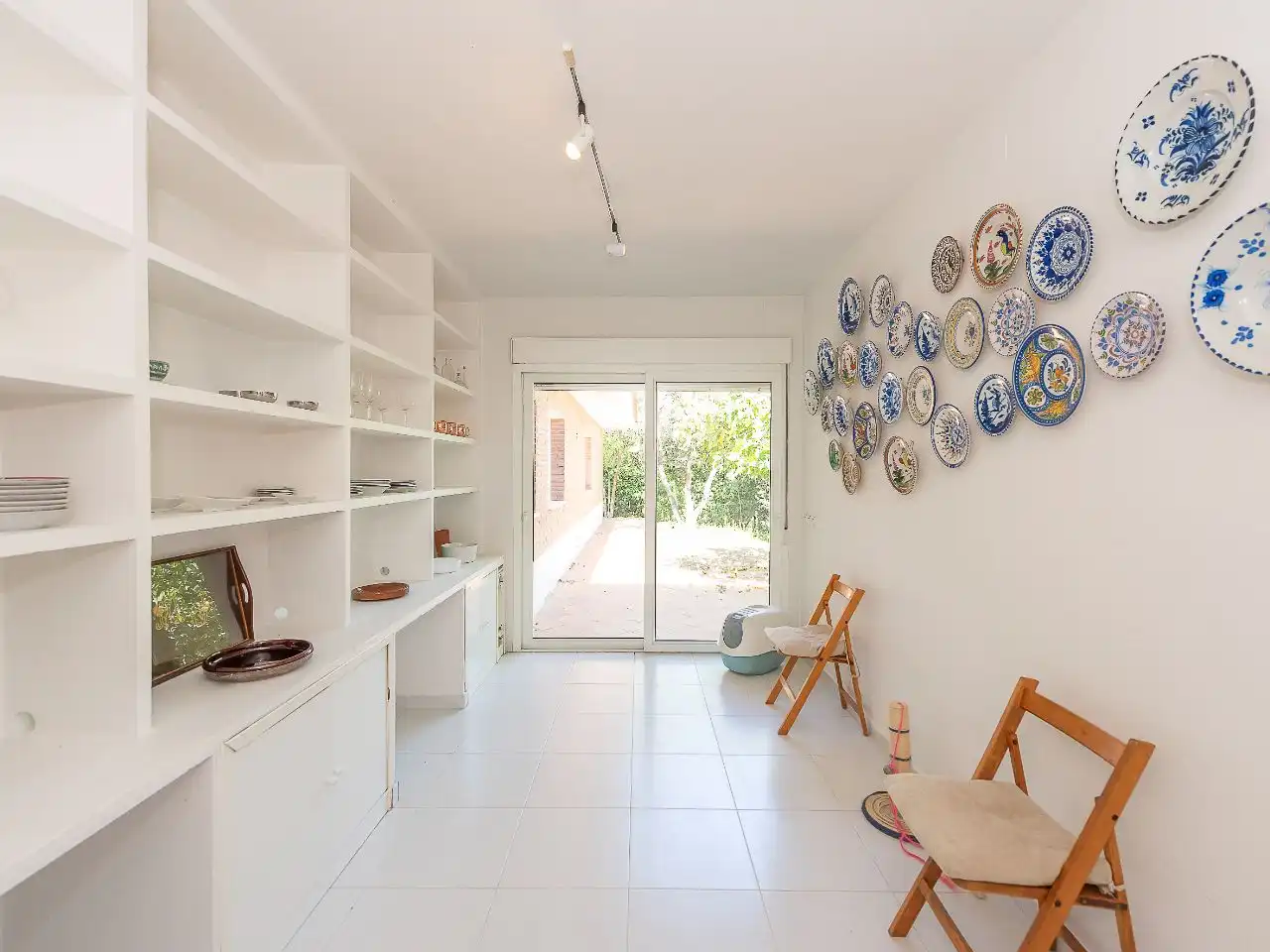 Casa amb jardí en venda a avenida sierra 1, imagen 48