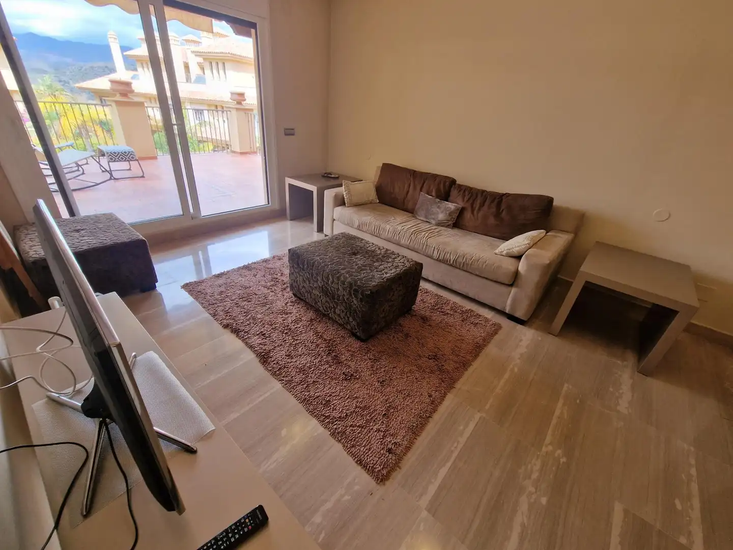 Wohnung zum Verkauf in Isla del Fraile