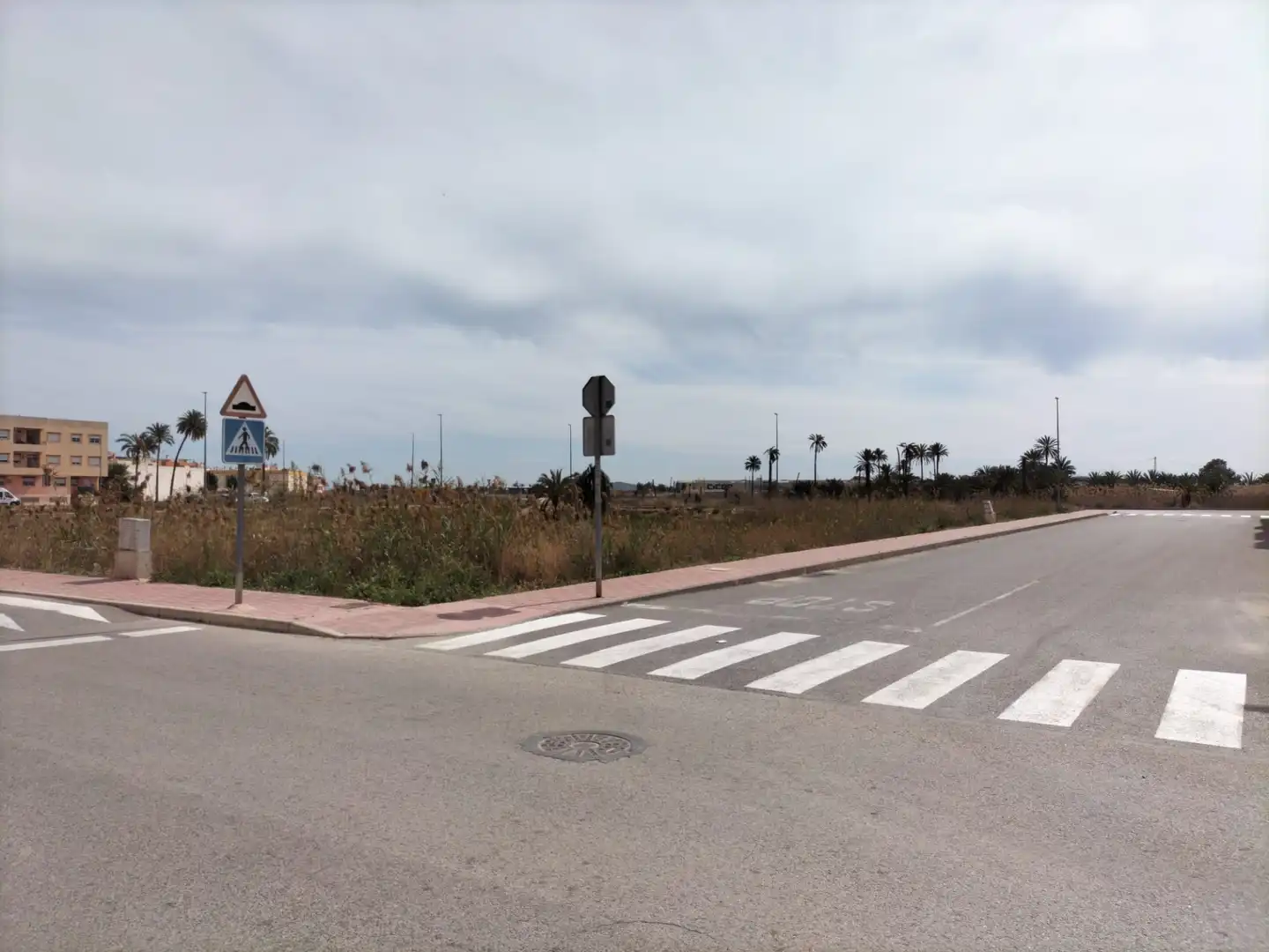 Terreny residencial en venda a San Isidro, imagen 2