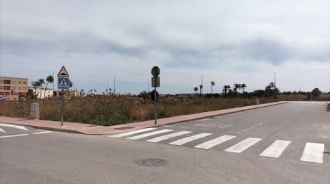 TERRENO URBANO EN SAN ISIDRO, imatge 2