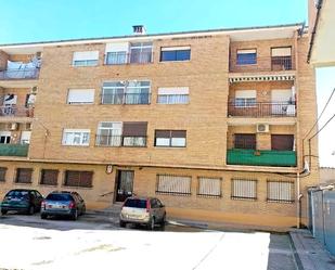 Exterior view of Flat for sale in Jaraíz de la Vera