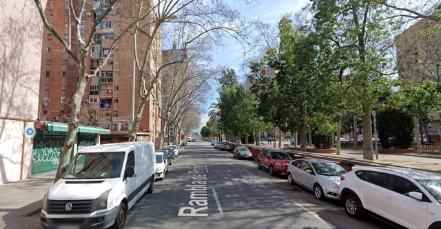 Piso en Venta en El Besós i el Maresme