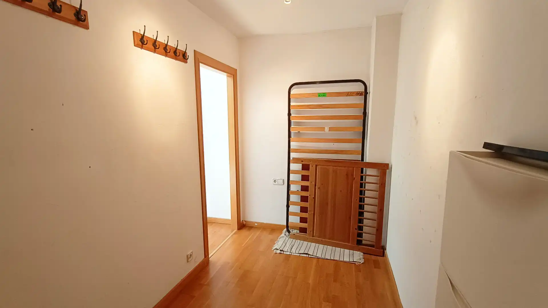 Flat for sale in Sort  with Heating, Parquet flooring and Furnished