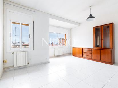 Bedroom of Flat for sale in Sant Cugat del Vallès  with Heating, Terrace and Balcony