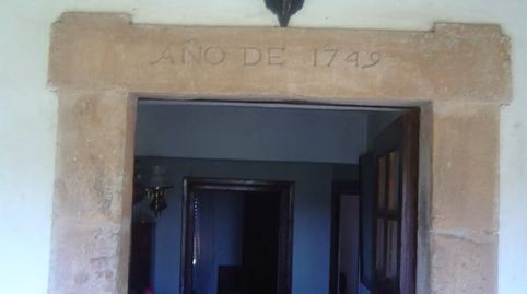Foto 2 de Pis en venda a Barrio Somarriba, 13, Liérganes, Cantabria