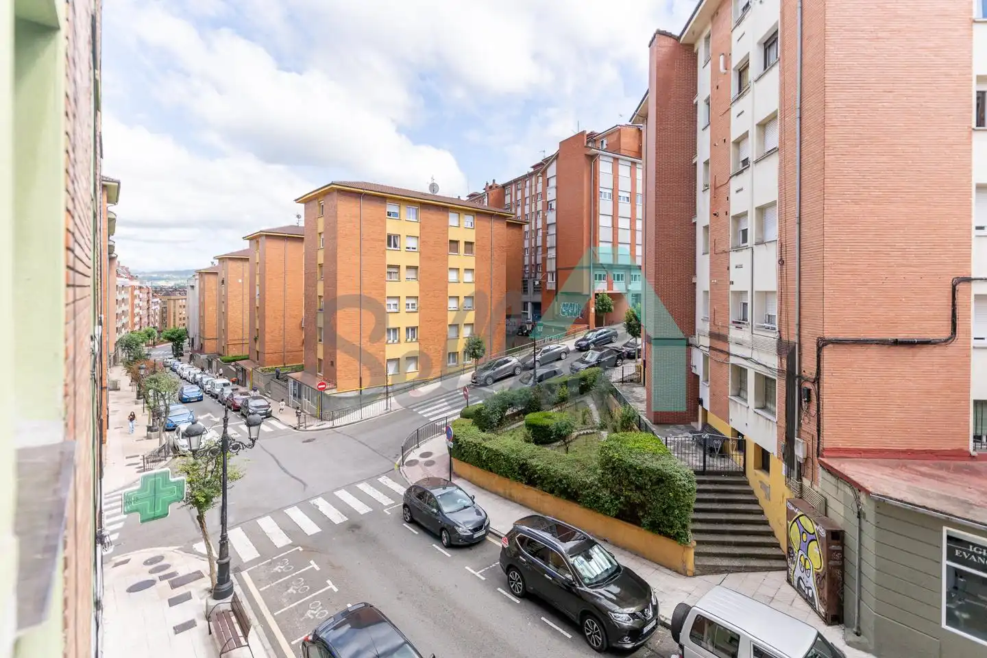 Appartamento con ascensore in vendita a Calle Monte Gamonal, imagen 28