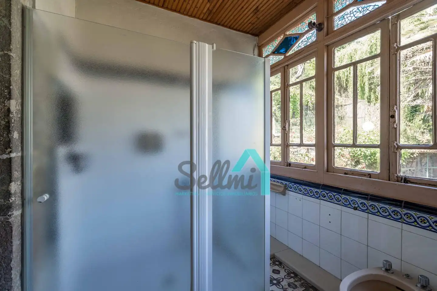 Casa con jardín en venta en Lugar las Rozas, imagen 34