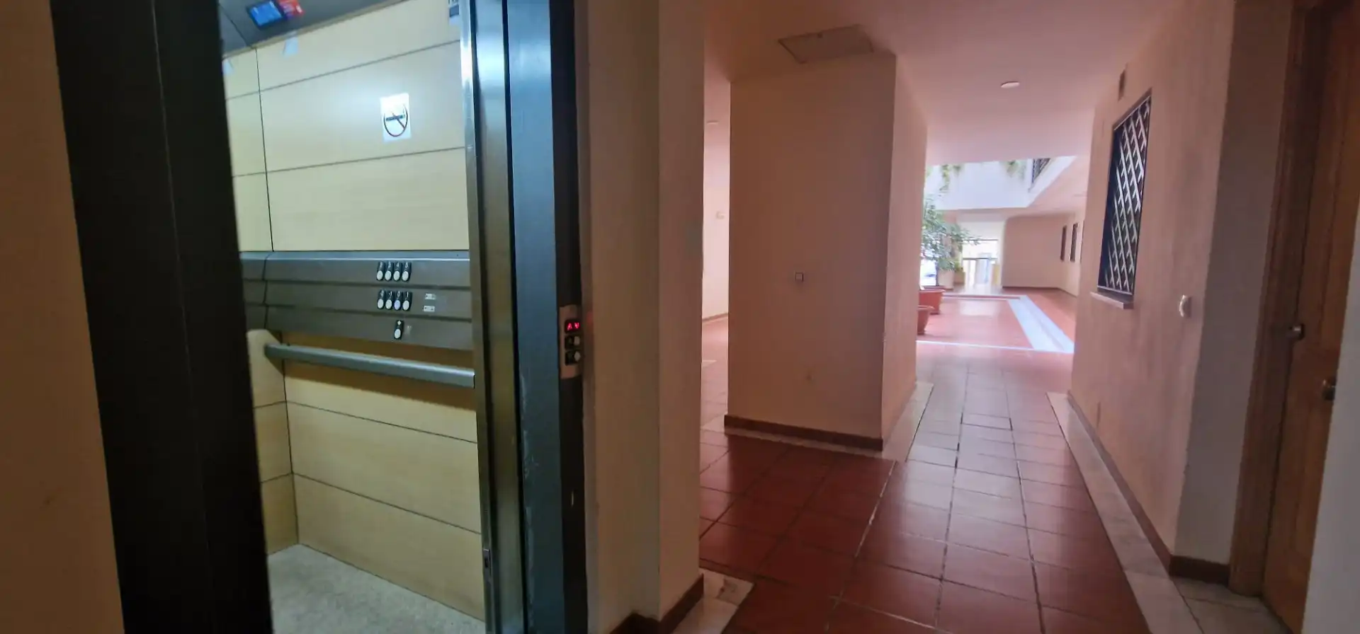 Flat for sale in Benalmádena  with Terrace