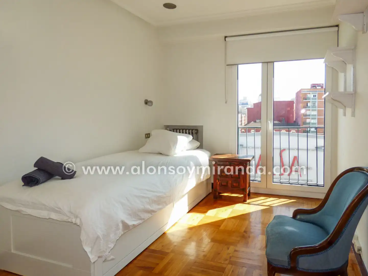 Wohnung zur Miete in Gijón - C/ Llanes, 2, Barrio del Centro
