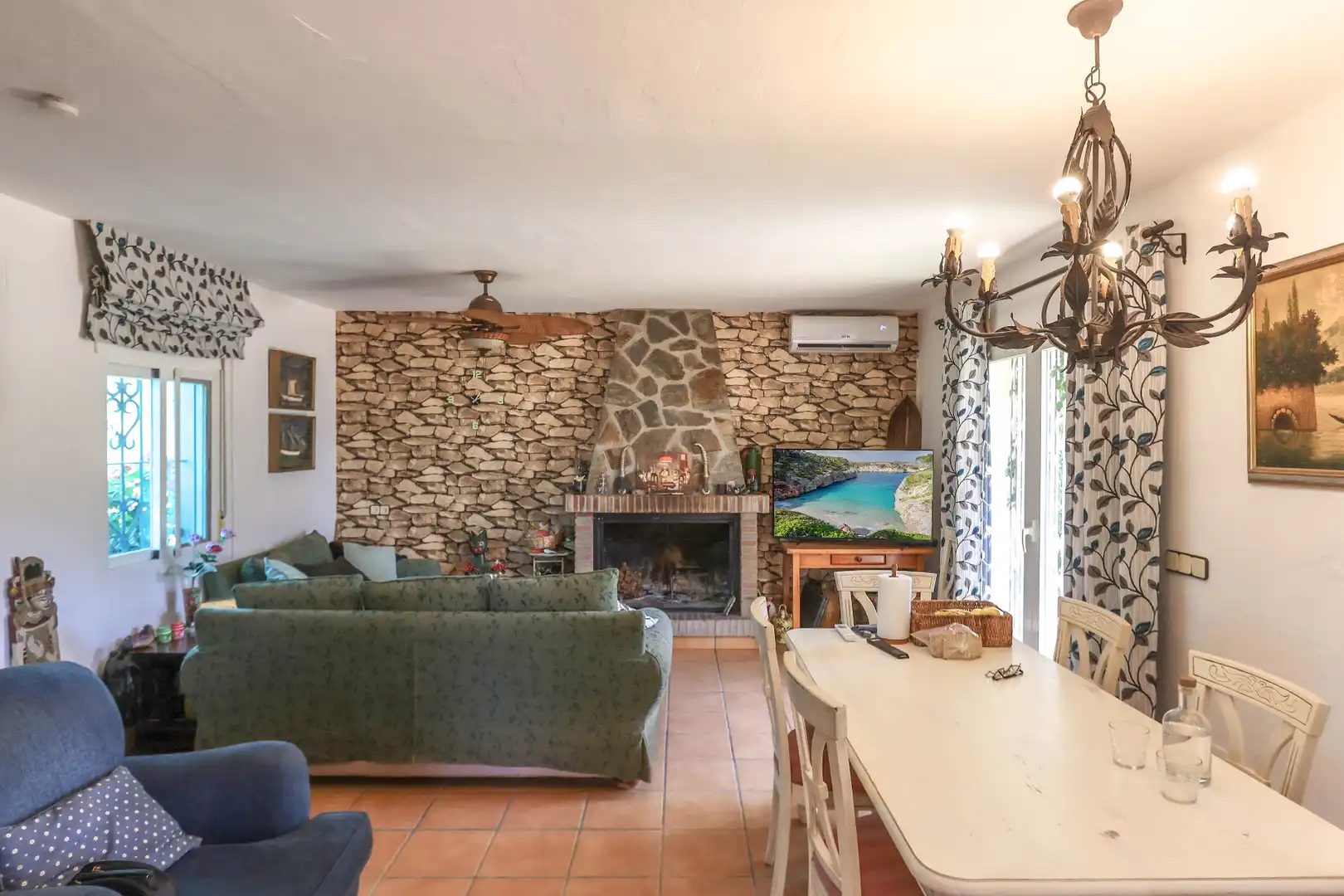 Casa en venda a Diseminado Poligono, imagen 3