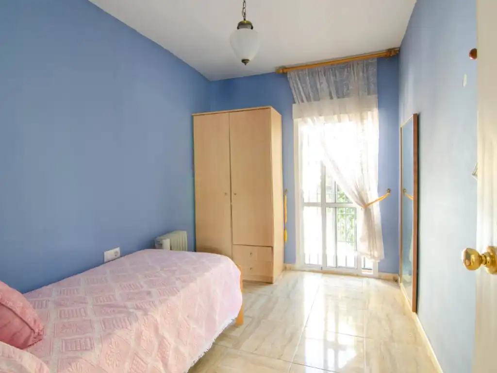 Habitación de Piso en venta en La Rinconada